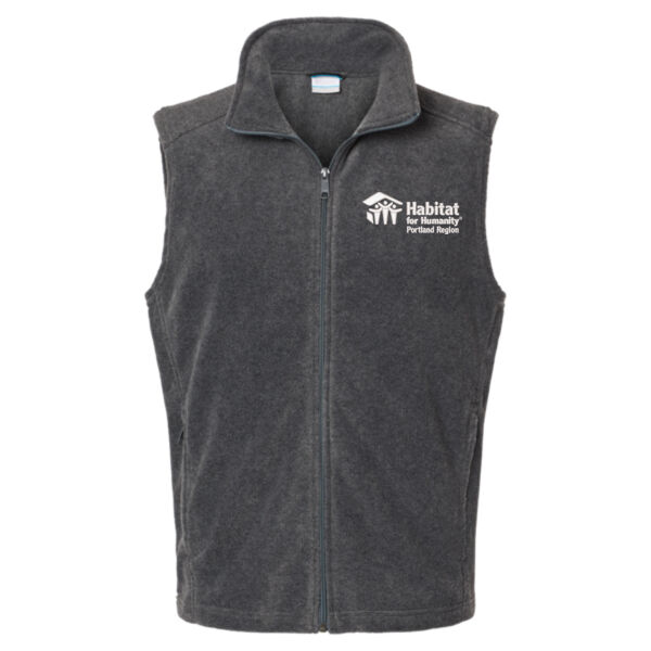 Columbia - Steens Mountain™ Vest - Embroidered Logo Thumbnail