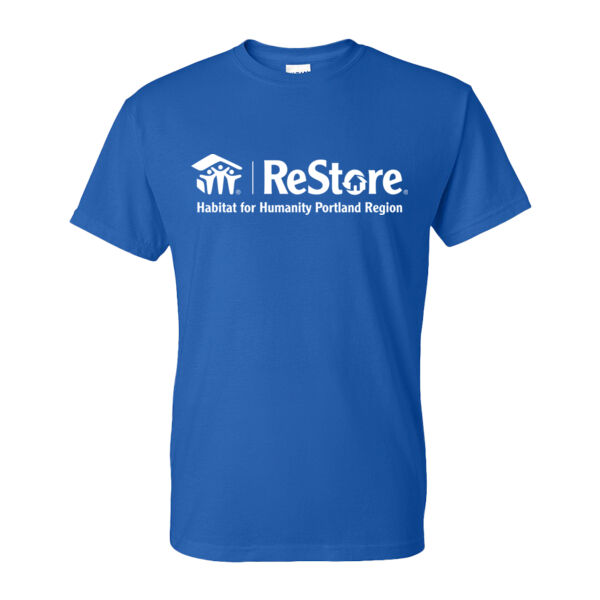 Gildan - DryBlend® T-Shirt - Printed Logos Thumbnail