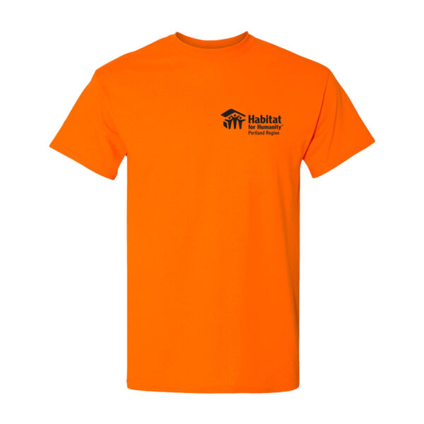 Gildan - DryBlend® T-Shirt - Printed Logos Thumbnail