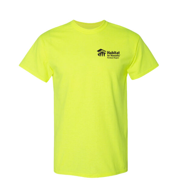 Gildan - DryBlend® T-Shirt - Printed Logo Thumbnail