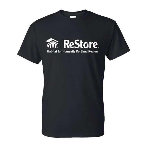 Gildan - DryBlend® T-Shirt - Printed Logo Thumbnail